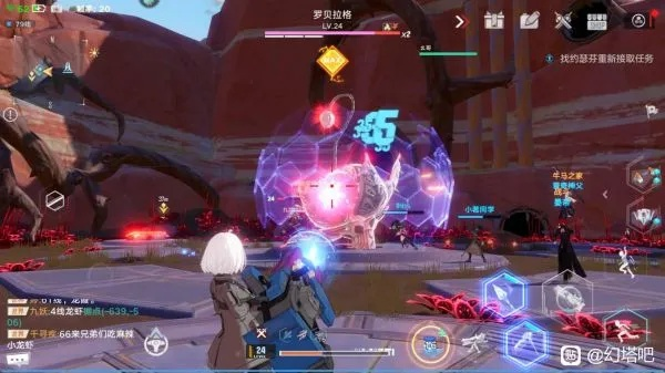 黑核彩蛋攻略：耶勒幻塔独特触发技巧全解析