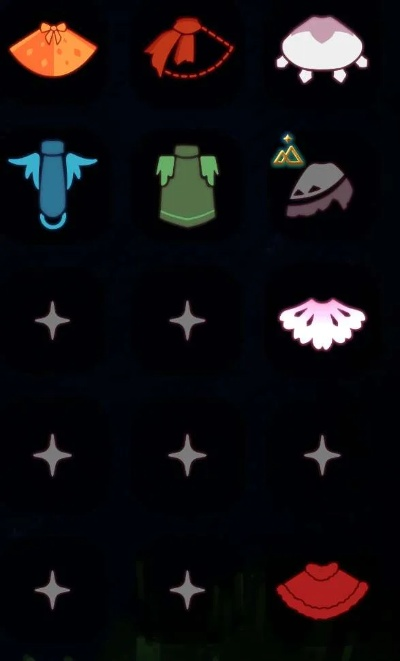 光遇鲤鱼斗篷价格大揭秘，性价比解析必看