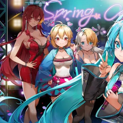 高能手办团圣诞狂欢攻略：解锁全新互动玩法