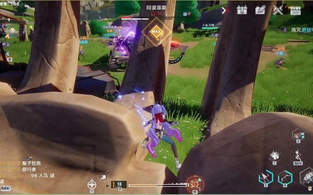 阿波菲斯BOSS战攻略：深度解析幻塔高效击杀技巧