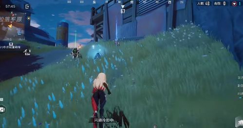 幻塔雷克鲑高效获取攻略，揭秘神秘藏匿之地