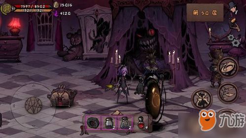 异化之地武器排行：揭秘最强装备价值解析