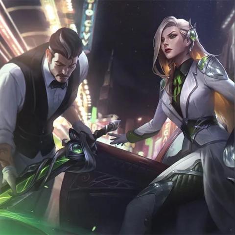 剑姬名流攻略：金铲铲之战阵容玩法深度解析