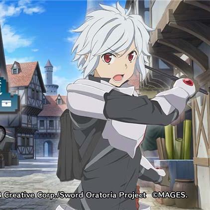 迷宫主角技能搭配攻略：邂逅必备高效秘籍推荐