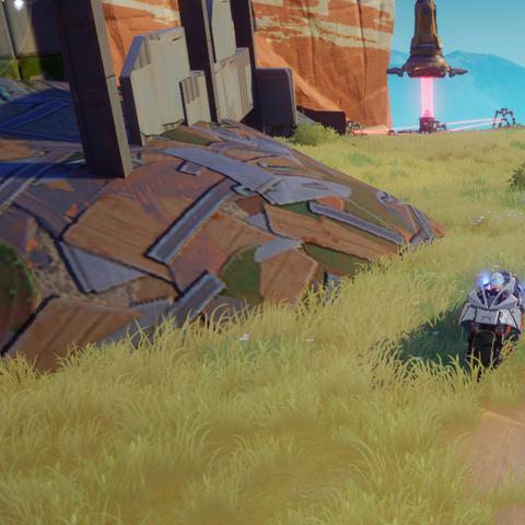 公会组建攻略：幻塔公会快速创建全解析