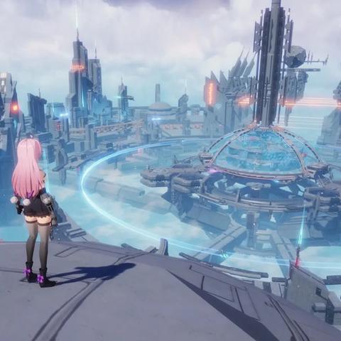 幻塔原能塔解锁攻略：探秘全新设施解锁秘籍