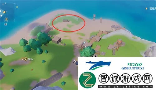 四鼠兄弟刷新位置攻略：揭秘高效寻宝新技巧