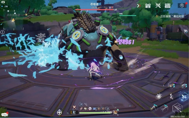 幻塔异化弗兰肯BOSS战攻略：高效击破新技巧解析