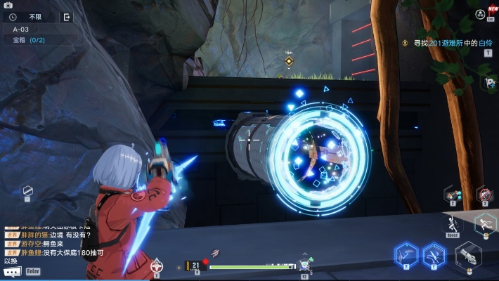 幻塔游乐园入口攻略：揭秘高效登顶秘籍