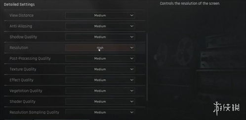 暗区突围伪装攻略：深度解析全新生存技巧