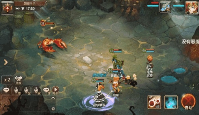 尼诺逐命者副本通关攻略：高效战法解析，轻松征服！