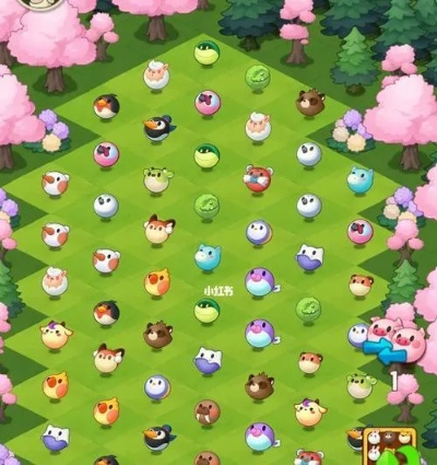 深度解析：小森灵合成奥秘与高效算法揭秘