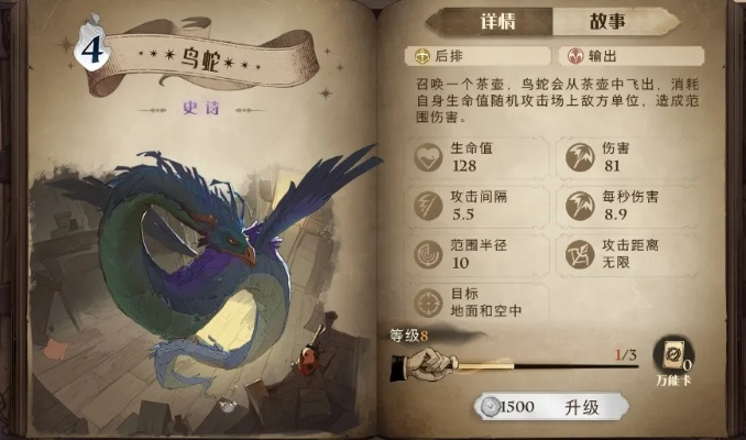 哈利波特觉醒：鸟蛇迷踪道具获取攻略揭秘秘籍