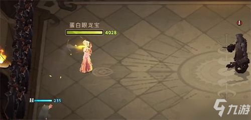 蒲绒绒彩蛋玩法攻略：哈利波特魔法觉醒新发现