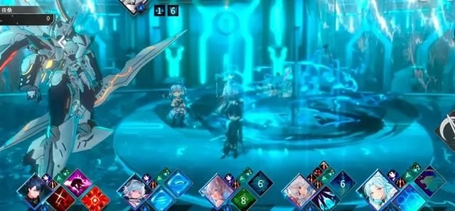 《深度解析：悠久之树抽卡必选角色，打造最强阵容攻略》