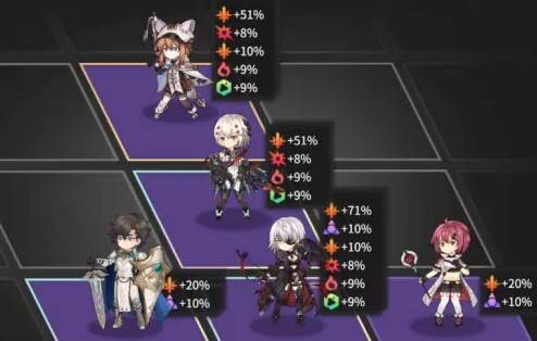 轻松解锁：悠久之树虚数体获取攻略大揭秘！