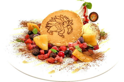 月下秘境探宝：花亦山心之月茶点材料攻略全解析