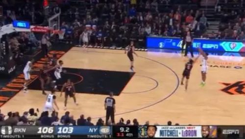 《球场战术解析：深度揭秘《王者NBA》系统攻略》