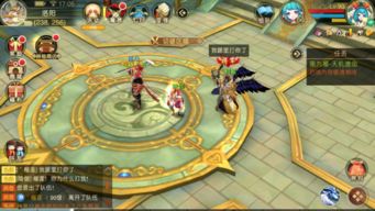 月破玉局攻略：花亦山心阵容搭配新策略解析