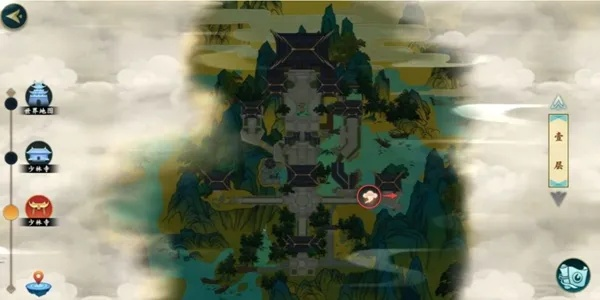 武林闲侠灵霄峡通关秘籍，轻松攻略新体验