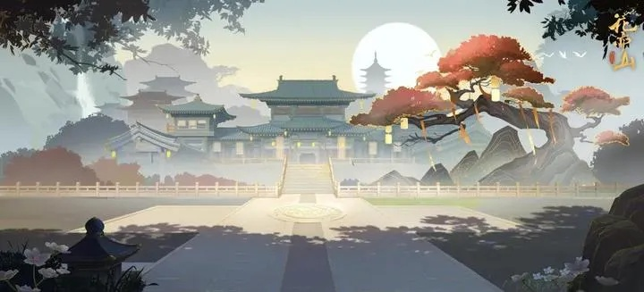 花亦山心之月书院功能解析：探秘独特建筑价值