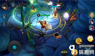 金铲铲之战S6攻略：魔女关卡通关秘籍，轻松上分必备技巧