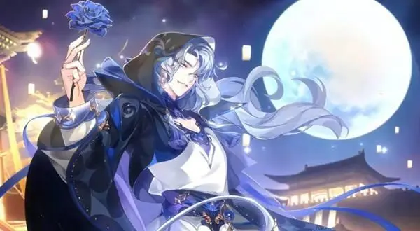 月季元启深度解析：揭秘花亦山心之月角色强度新高度