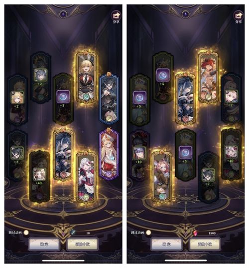 绯石之心开局角色攻略：揭秘最佳初始选择秘籍