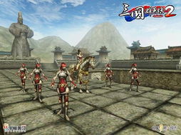 高效培养三国天下归心士兵，掌握最强阵容秘籍