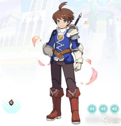 世界弹射杰克技能解析：深度剖析角色实力新维度