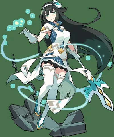 菲莉亚技能解析：深度剖析世界弹射物语实力榜