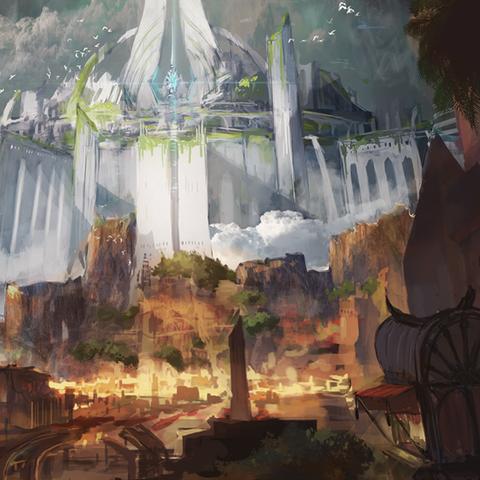 《悠久之树角色实力解析：深度揭秘顶尖排行榜》