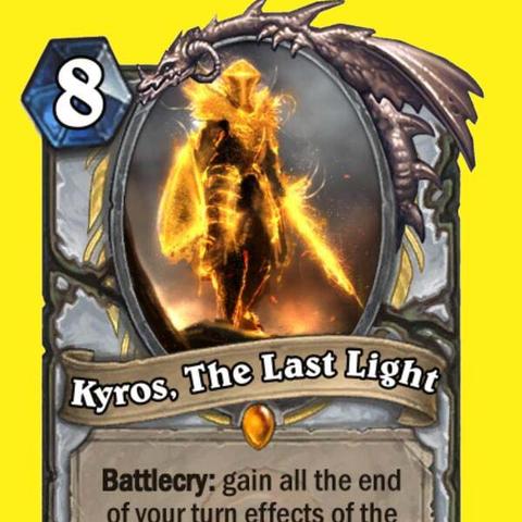 凯洛斯角色技能强度深度解析，揭秘全新价值点