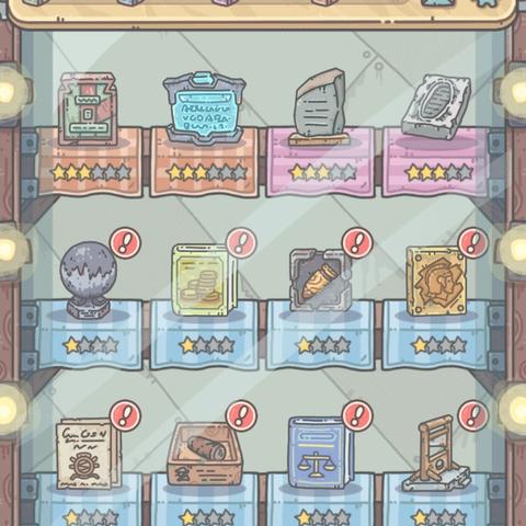 迷宫十连选攻略：揭秘无限邂逅最佳十连配置