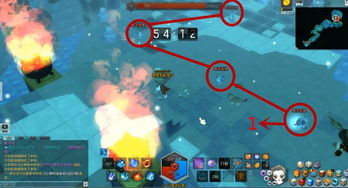 地下城堡3圣都宫殿副本攻略：深度解析进阶玩法技巧