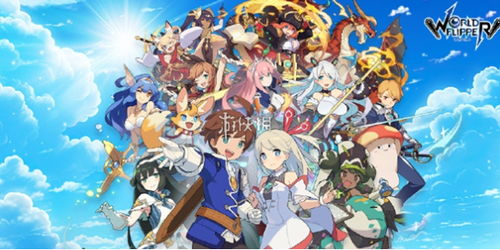 弹射物语法夫技能解析：深度剖析角色强度排行