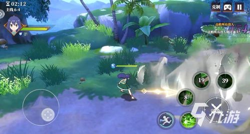 瓦尔塔角色技能强度解析：深度揭秘全新价值解析