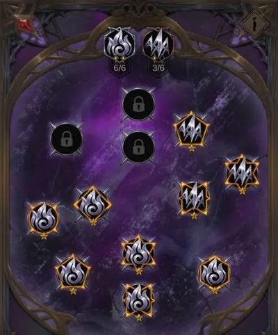 地下城堡3尸鬼潮噩梦副本攻略：高效通关秘籍大揭秘