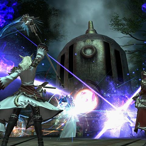 光之守望终极试炼黄金宝箱高效攻略解析