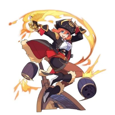 世界弹射物语拉纳角色技能强度深度解析