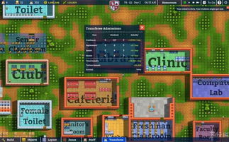 赫妮角色技能深度解析：全面评估世界弹射物语实力值