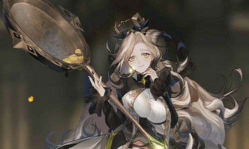 绯石之心角色实力解析：打造全新角色强度价值榜