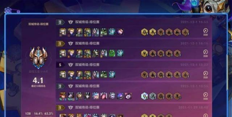 金铲铲之战S6赌狗阵容搭配攻略，装备推荐解析新思路