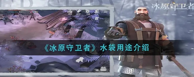 冰原守卫水手星盘攻略：深度解析高效使用技巧