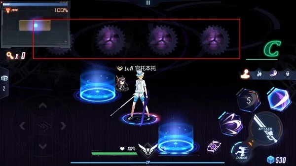 黑月Extend副本揭秘：深度解析全新副本系统价值点