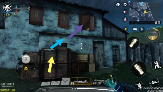 锯木厂地图攻略：手游使命召唤高效战术解析**新技巧**
