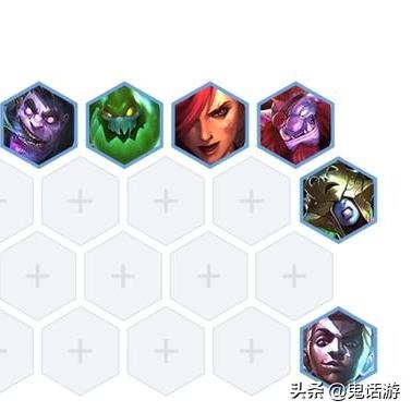 永恩攻略：金铲铲之战学院阵容玩法深度解析