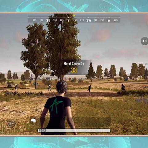 绝地求生未来之役首曝上线时间，揭秘开服时刻表