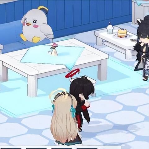 碧蓝档案国际服中文攻略：轻松开启中文设置新体验