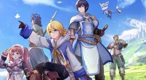 苍之骑士团2技能升级攻略：高效提升战力新秘籍